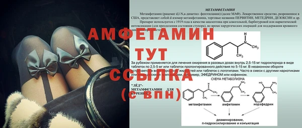 Альфа ПВП Пересвет