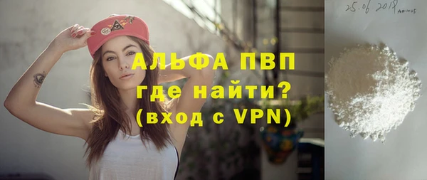 Альфа ПВП Пересвет